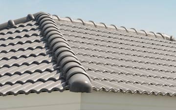 advantages of Sharneyford clay roofing