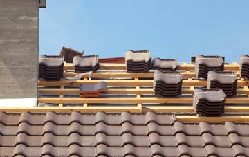 Sharneyford clay roofing costs