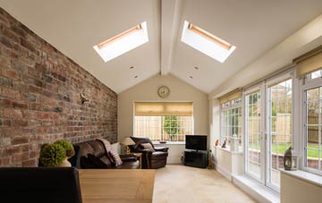 conservatory roof insulation Sharneyford, Lancashire