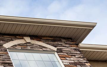 Sharneyford diy soffit installation