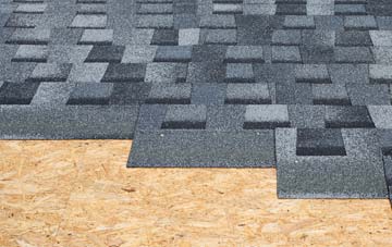 expert Sharneyford asphalt roof companies