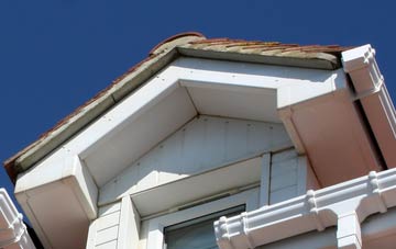 Sharneyford fascia installation costs