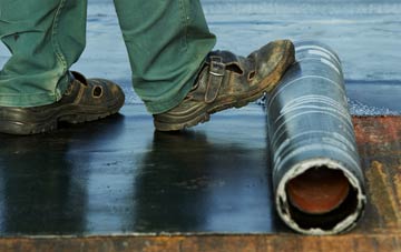 types of Sharneyford felt roof