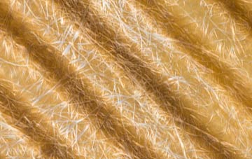 Sharneyford fibreglass roof waterproofing