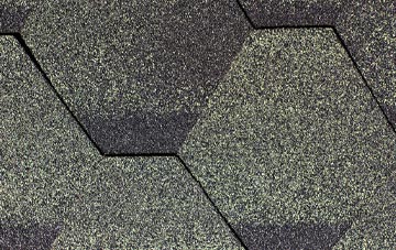 Sharneyford fibreglass shingle repairs