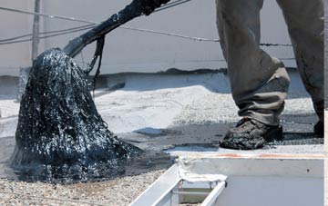 Sharneyford flat roof waterproofing costs
