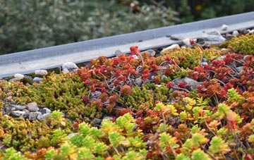 the cost of Sharneyford green roof installation
