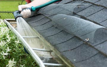 Sharneyford gutter cleaning costs