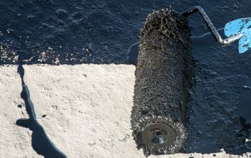 Sharneyford liquid sealant waterproofing