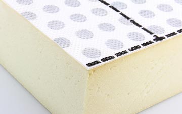 meeting Sharneyford building codes