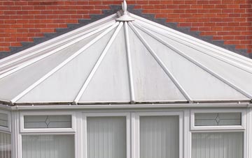 Sharneyford polycarbonate conservatory roof repairs