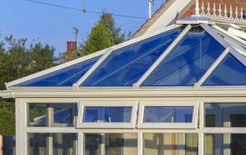 professional Sharneyford conservatory insulation