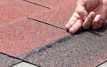 Sharneyford asphalt roof repairs