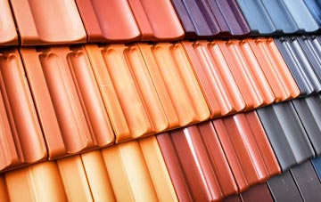 Sharneyford roof tile costs