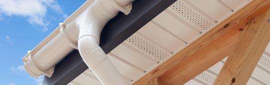 get Sharneyford guttering quotes today