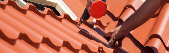 save on Sharneyford roof installation costs