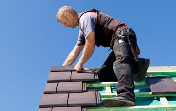 disadvantages of Sharneyford slate roofing