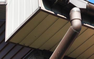 Sharneyford soffit installation costs