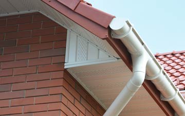 Sharneyford soffit repair costs