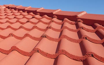 Sharneyford tile and slate roof replacement