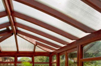 Sharneyford conservatory roofing insulation