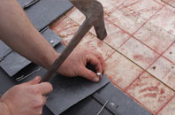 free Sharneyford garage roof repair quotes
