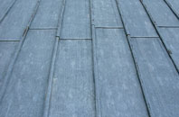 Sharneyford lead roofing