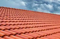 Sharneyford roofing tiles