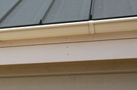 Sharneyford soffit repair