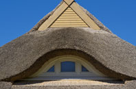 Sharneyford thatch roofing