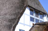 find rated Sharneyford thatchers